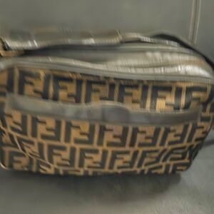 Fendi Vintage Authentic